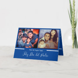 フェリズディアデルパドレパすごいパスペインの カード