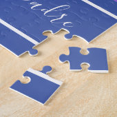 フェリズディアデルパドレブルーファーザーズスペインのデイ ジグソーパズル (側面)