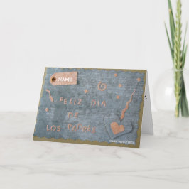 フェリズディアデロスパドレス（パーソナライズ） カード