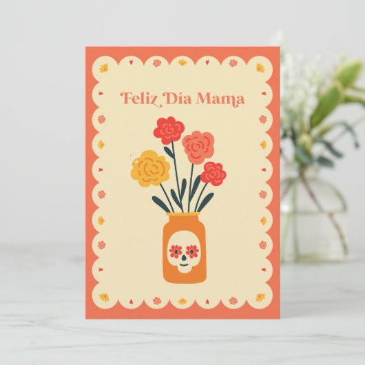 フェリズディアママカード | ディーアデラマドレスカード シーズンカード (スタンド正面)