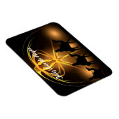 フェリズディアレーズ マグネット (右側)