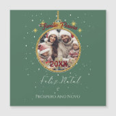 フェリズナエレガントタールエプラロスペルアーノポルトガル (正面)