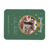 フェリズナエレガントタールエプラロスペルアーノポルトガル マグネット (横)