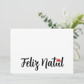 フェリズナタルコムタトゥカドパパイノエル シーズンカード (スタンド正面)