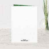 フェリズナタルポルトガルワインリスボンポルトブラガ カード (裏面)