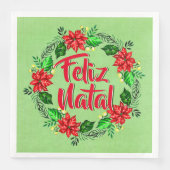 フェリズナタルポルトガル人メリークリスマス (正面)