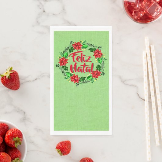フェリズナタルポルトガル人メリークリスマス (インサイチュ)