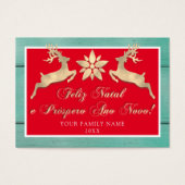 フェリズナタールエウムプラロスペルアノノボ金ゴールドレッド素朴 (正面)