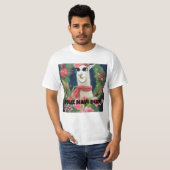 フェリズナビおもしろいドゥデ Tシャツ (正面フル)