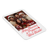 フェリズナビダイプロスペロアニョヌエボコンフォト マグネット (右側)