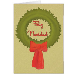 フェリズナビダッドリース