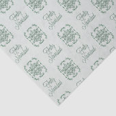 フェリズナビダッド枠スノーフレーク 薄葉紙 (詳細)