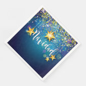 フェリズナビダッド金ゴールドスターズクリスマス (コーナー)