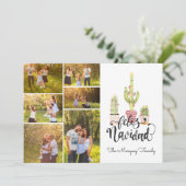 フェリズナビダッド |クリスマスフォトコラージュ (スタンド正面)