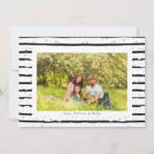 フェリズナビダッド |クリスマスフォトコラージュ (裏面)