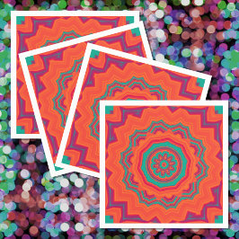 フェリズナビダッド スタンダードカクテルナプキン