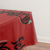 フェリズナビダッド テーブルクロス (インサイチュ)