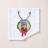 フェリズナビダッド バスタオルセット (ウォッシュタオル)