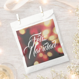 フェリズナビダッド フェイバーバッグ