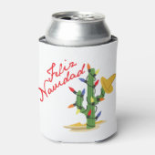 フェリズナビダッド 缶クーラー (缶正面)