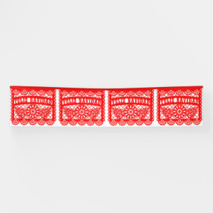 フェリズナビダパペルピカド 横断幕