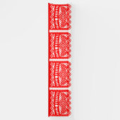 フェリズナビダパペルピカド 横断幕 (縦)