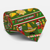 フェリズナビダージュセーター ネクタイ (ロール)