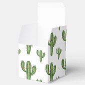 フェリズナビダードクリスマスギフトボックス フェイバーボックス (オープン)