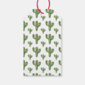 フェリズナビダードクリスマス ギフトタグ (裏面)