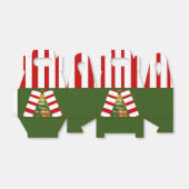 フェリズナビダードゴールデンスパークルスクリスマスツリー フェイバーボックス (折り畳みなし)