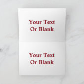 フェリズナビダードラズベリークレム樺の木 シーズンカード (内部)