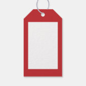 フェリズナビダードレッドチリペッパー ギフトタグ (裏面)