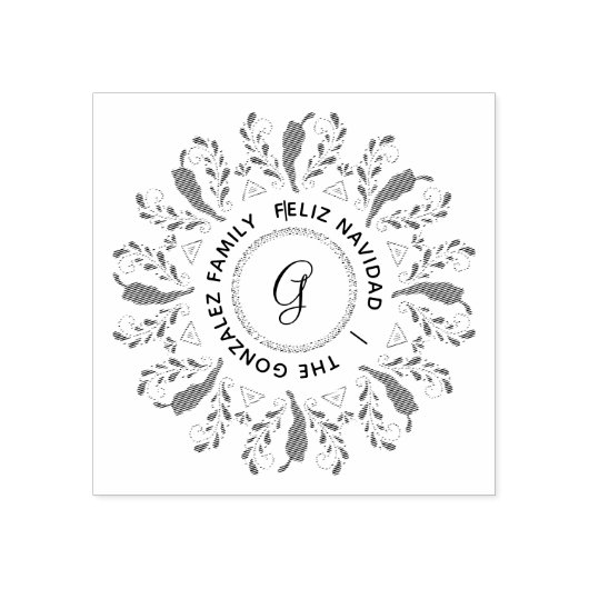 フェリズナビダードレッドチリペッパー ラバースタンプ (インプリント)