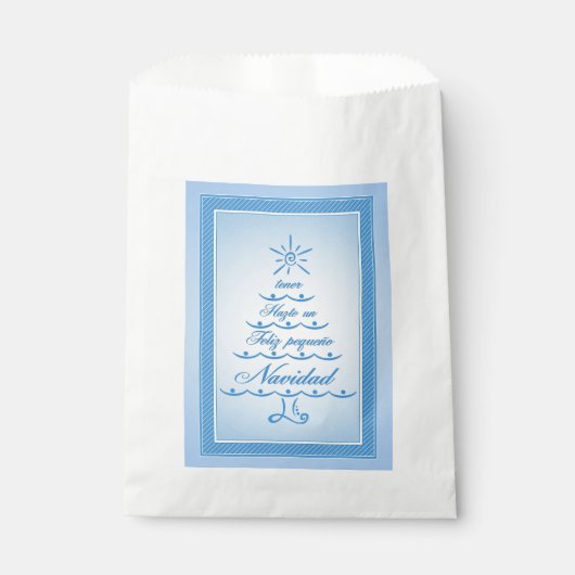 フェリズペケニョ フェイバーバッグ (正面)