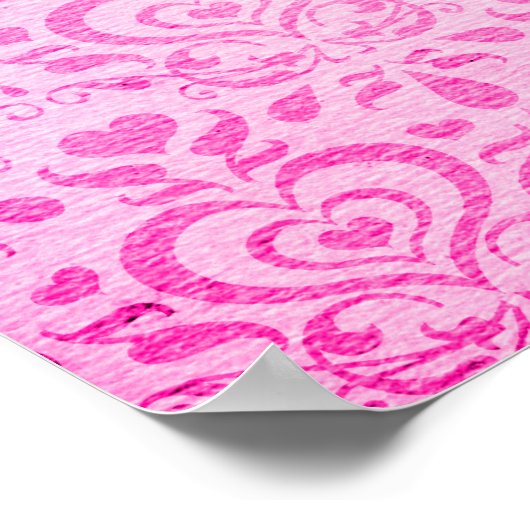 フェリズミュートス – フェスティバルシュガースカルアートポスター ポスター (角)