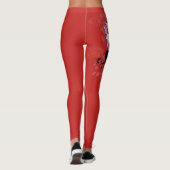 フェリズムエルトスシュガースカルレギンス レギンス (裏面)