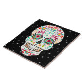 フェリズムエルトス – フェスティバルシュガースカルタイル タイル (側面)