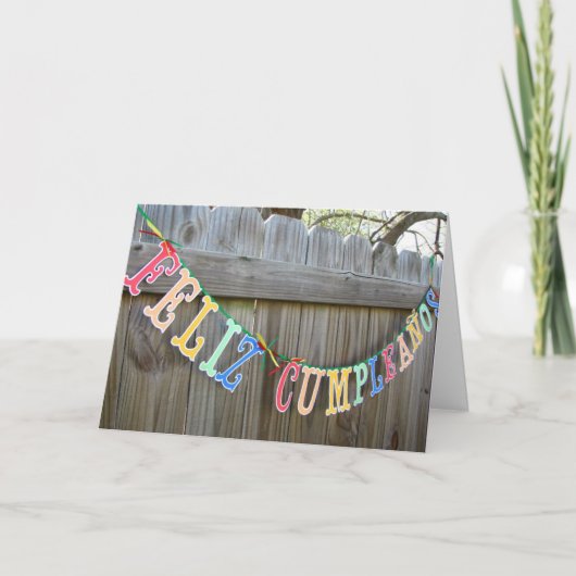 フェリズ·カンプリアーノス、皆さんの願いを叶えてくれるかもしれない カード (正面)