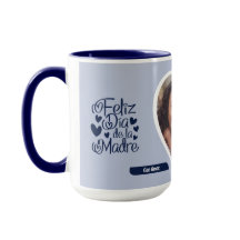 フェリズ・ディア・デ・ラ・マドレマザーの日の写真