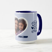 フェリズ・ディア・デ・ラ・マドレマザーの日の写真 マグカップ (正面右)