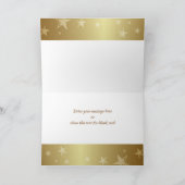 フェリズ·ナタール。ポルトガルのクリスマスカード シーズンカード (内部)