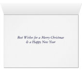 フェリズ・ナビダッドは赤と緑のクリスマスを主演した (内部横(下))