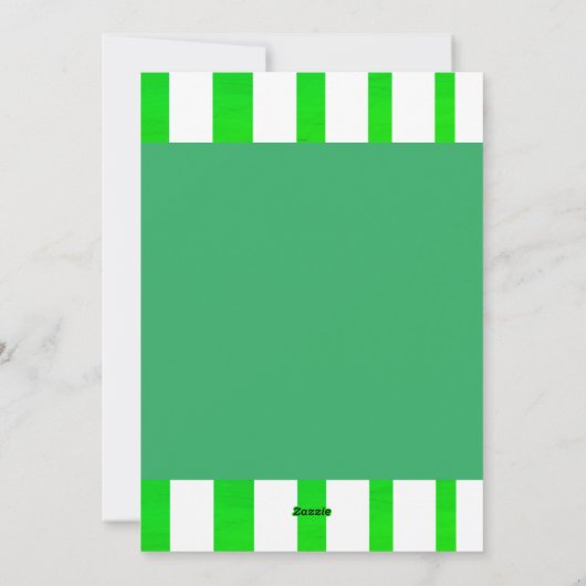 フェリズ·ナビダッド·クリスマス·パラ·コメロン·ポプサス シーズンカード (裏面)