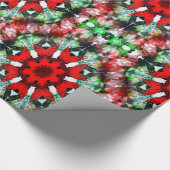 フェリズ・ナビダッド！..... ラッピングペーパー (角)