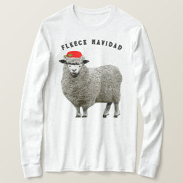 フェリズ・ナビダー・クリスマス・ホリデー Tシャツ