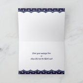 フェリズ・ナヴィダッド。クリスマスカースペインのド シーズンカード (内部)