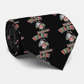 フェリズ・ナヴィダッド・ザ・キャットII ネクタイ (ロール)