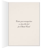 フェリズ・ナヴィダッド。ファインアートスペインのクリスマスカード (内側 (右))