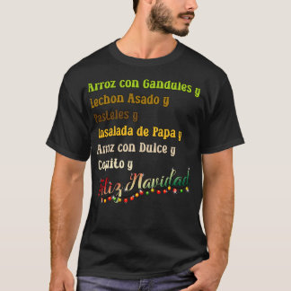 フェリズ・ナヴィダフお気に入りのーズ Tシャツ