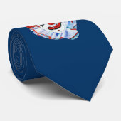 フェリックスアドラーピエロネクタイ ネクタイ (ロール)